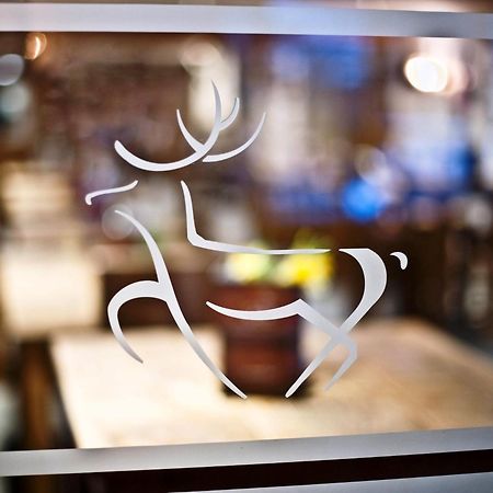 אלפרטון The White Hart Inn מראה חיצוני תמונה